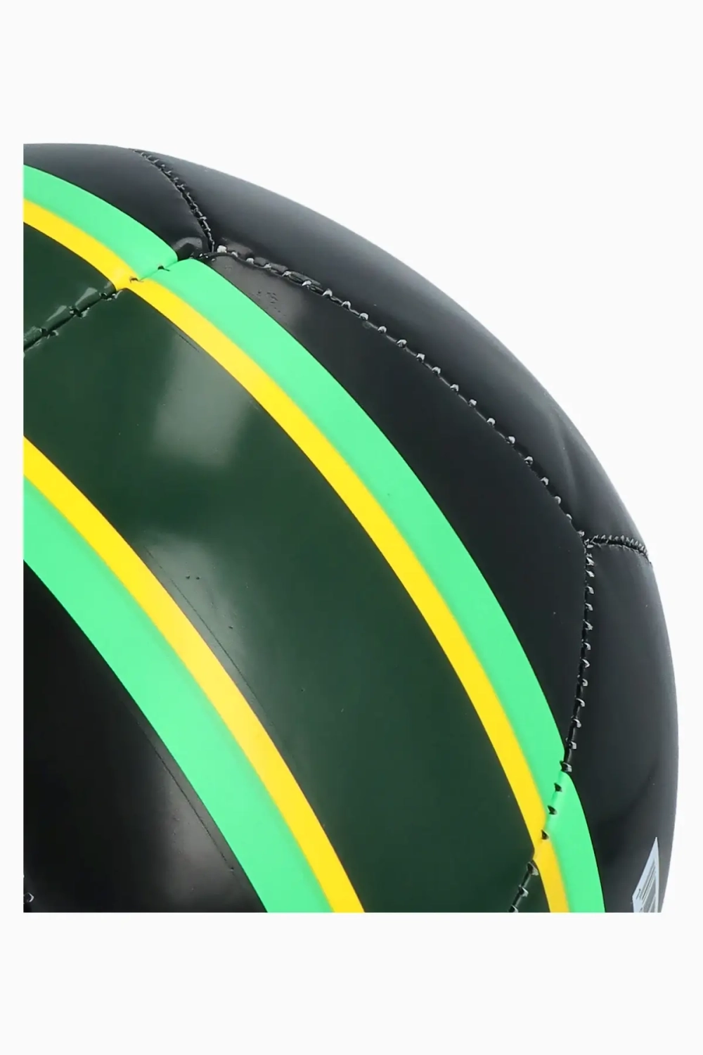 Футбольный мяч Nike Skills Total 90 размер 1/Mini - черный