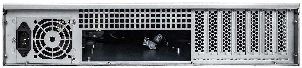 Корпус серверный 2U Exegate Pro 2U660-HS06