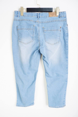 Бриджи Inextenso на каждый день, визуально на 48/50 размер