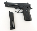 Пистолет пневматический Crosman PFAM9B (Beretta) 4,5 мм