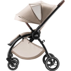 Детская коляска 2 в 1 Britax Roemer RIO Style Teak