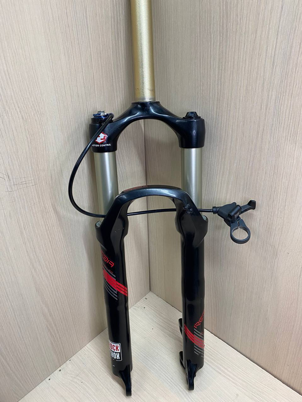 Вилка для велосипеда Rock Shox Reba SL 26 (black)