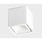 Потолочный светильник Italline FASHION FX1 white + FASHION FXR white