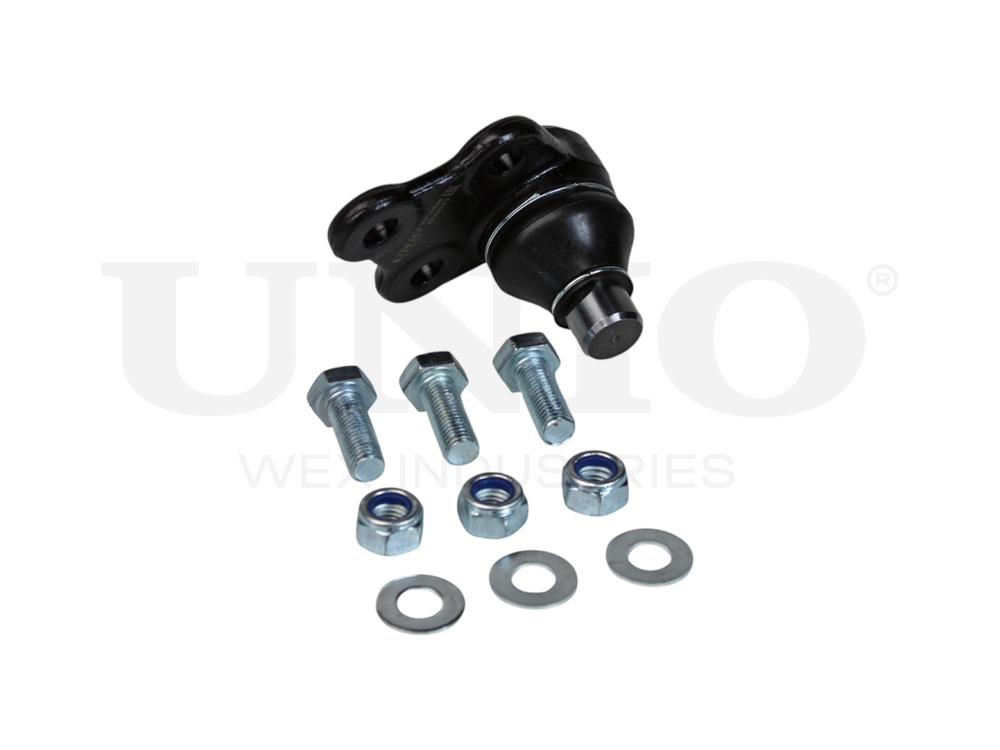 Опора шаровая передняя нижняя UNIO SSP-20090