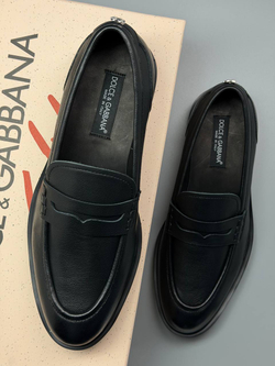 Лоферы Dolce & Gabbana