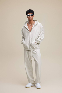 Худи Off Street zip