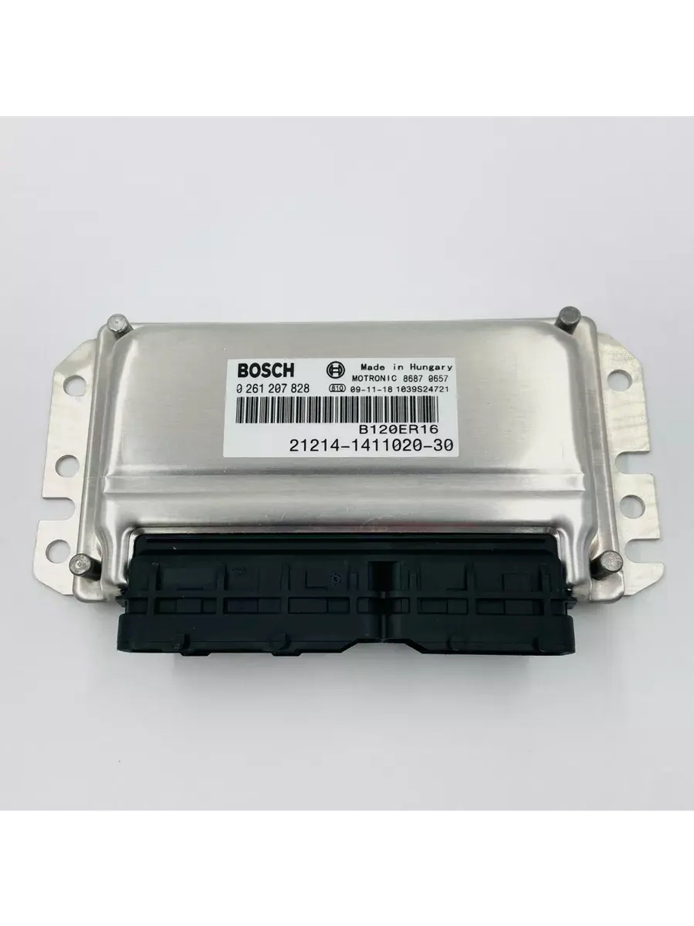 Контроллер (ЭБУ) 21214-1411020-30 ВАЗ Нива