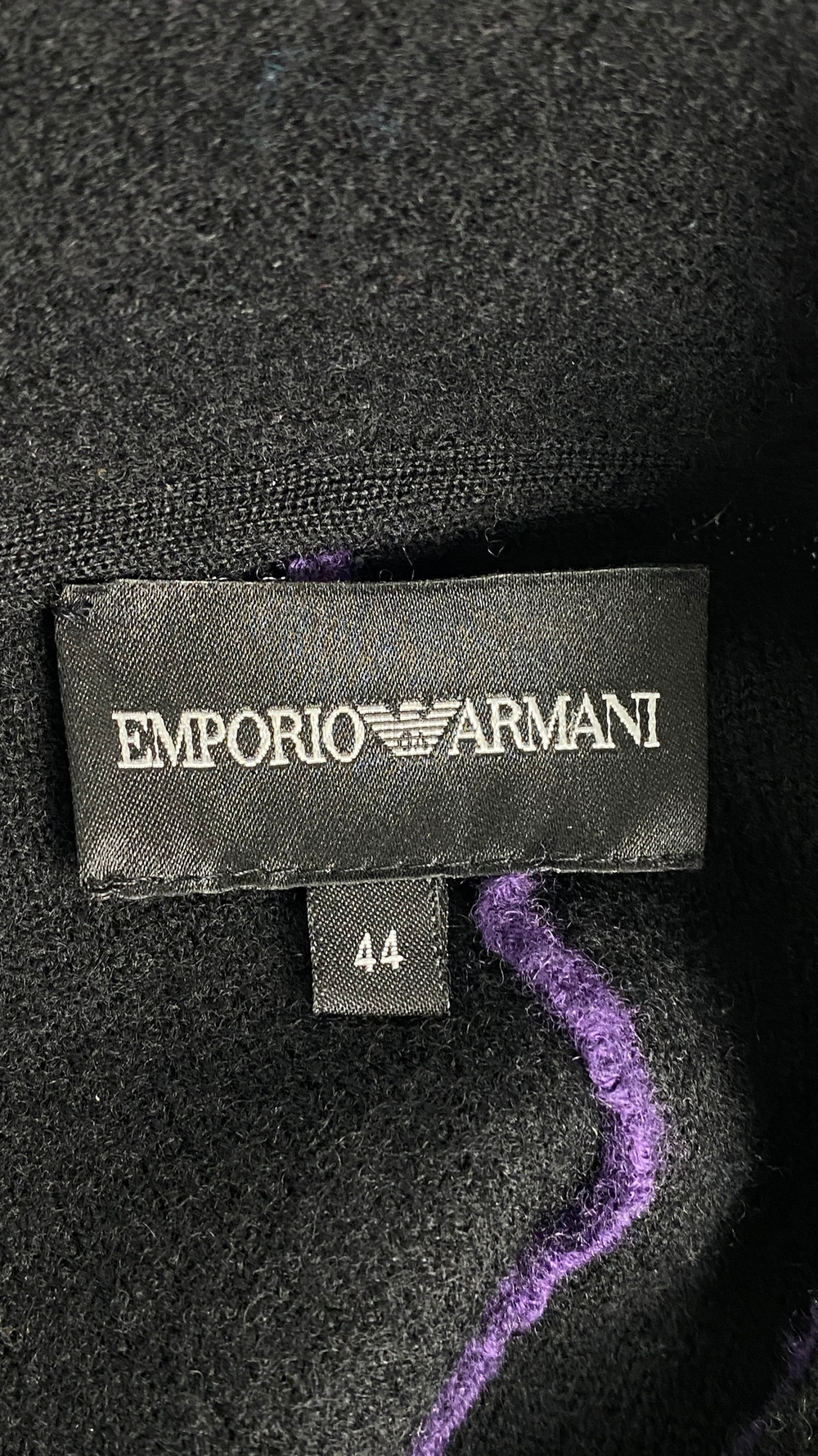 Костюм Emporio Armani