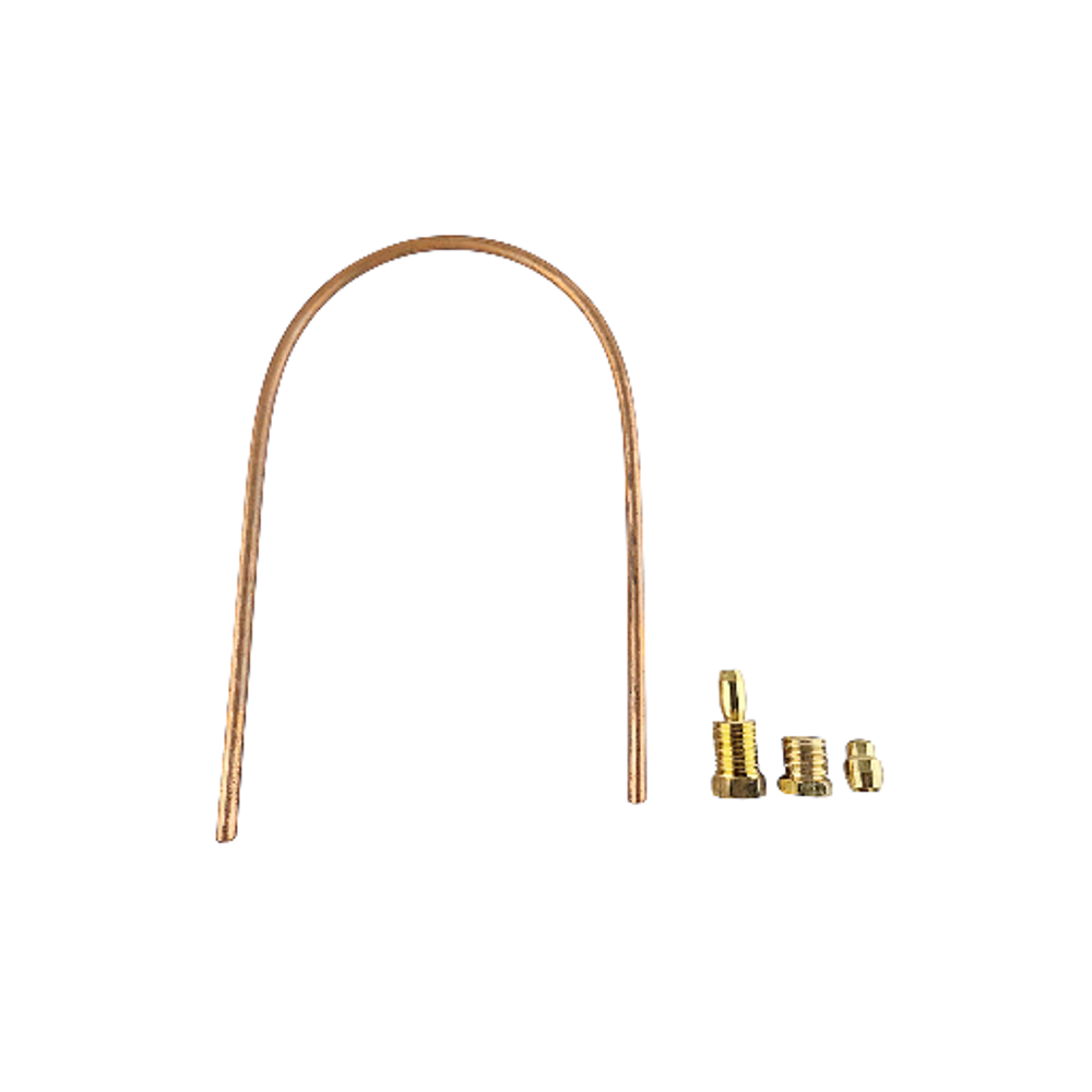 Трубка запальника "Sit" 037(4мм, L=300 мм)