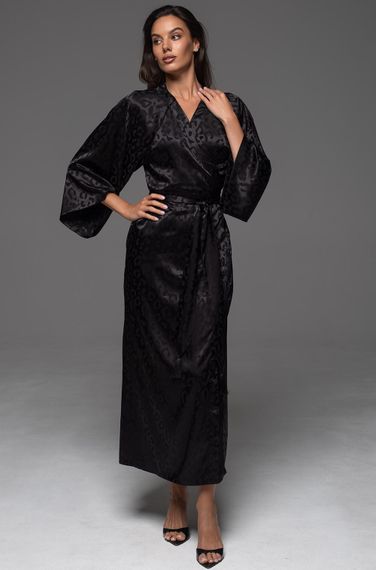 Халат Mia-Amore 2239 "Leona"