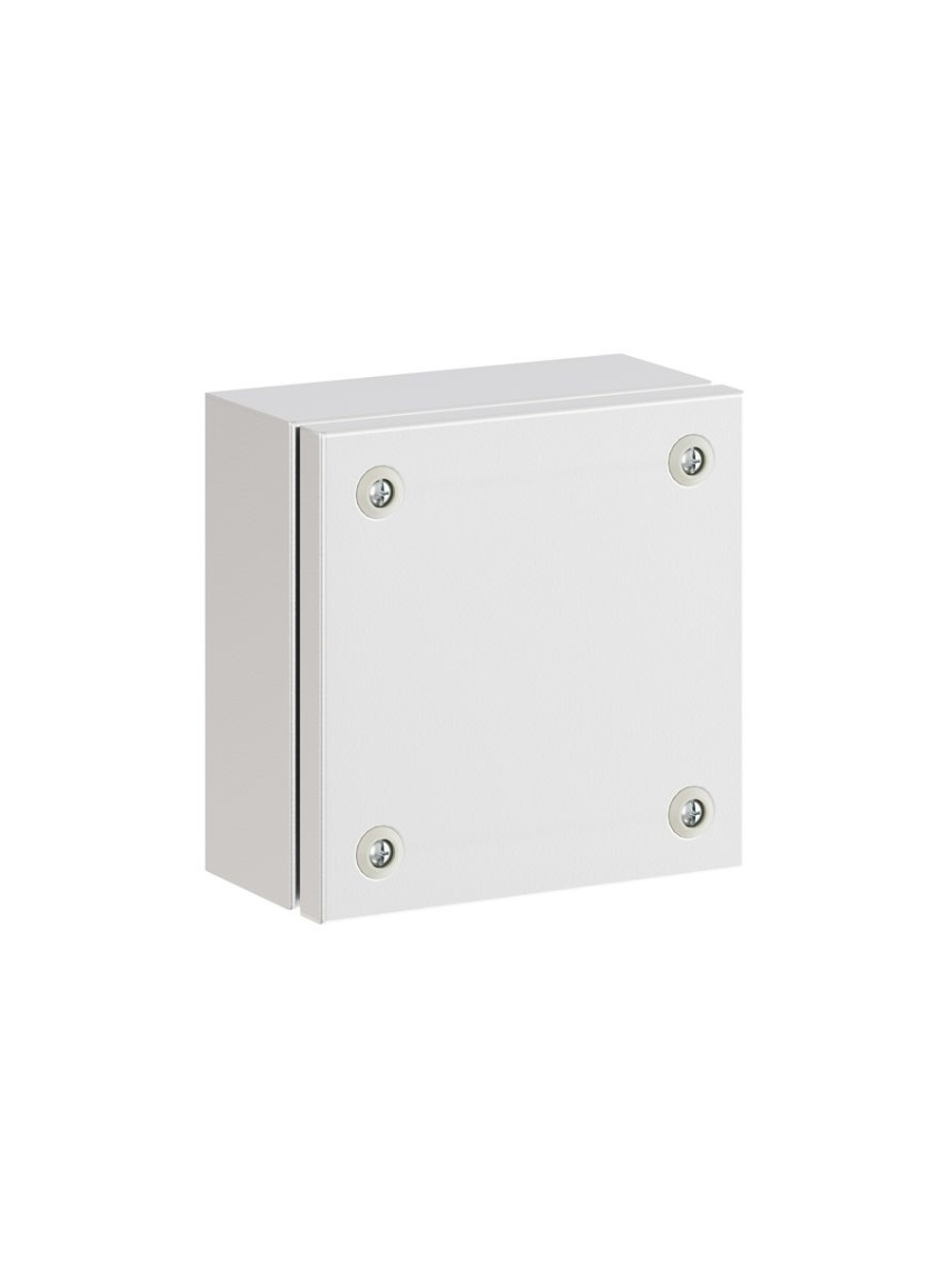 Корпус клеммный металлический SDE 150х150х80мм DKC R5SDE118