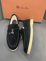 Лоферы Loro Piana