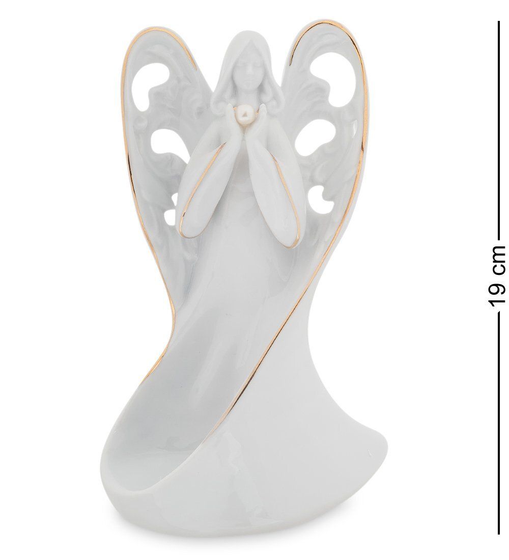 Pavone CMS-41/25 Подсвечник «Ангельский свет»