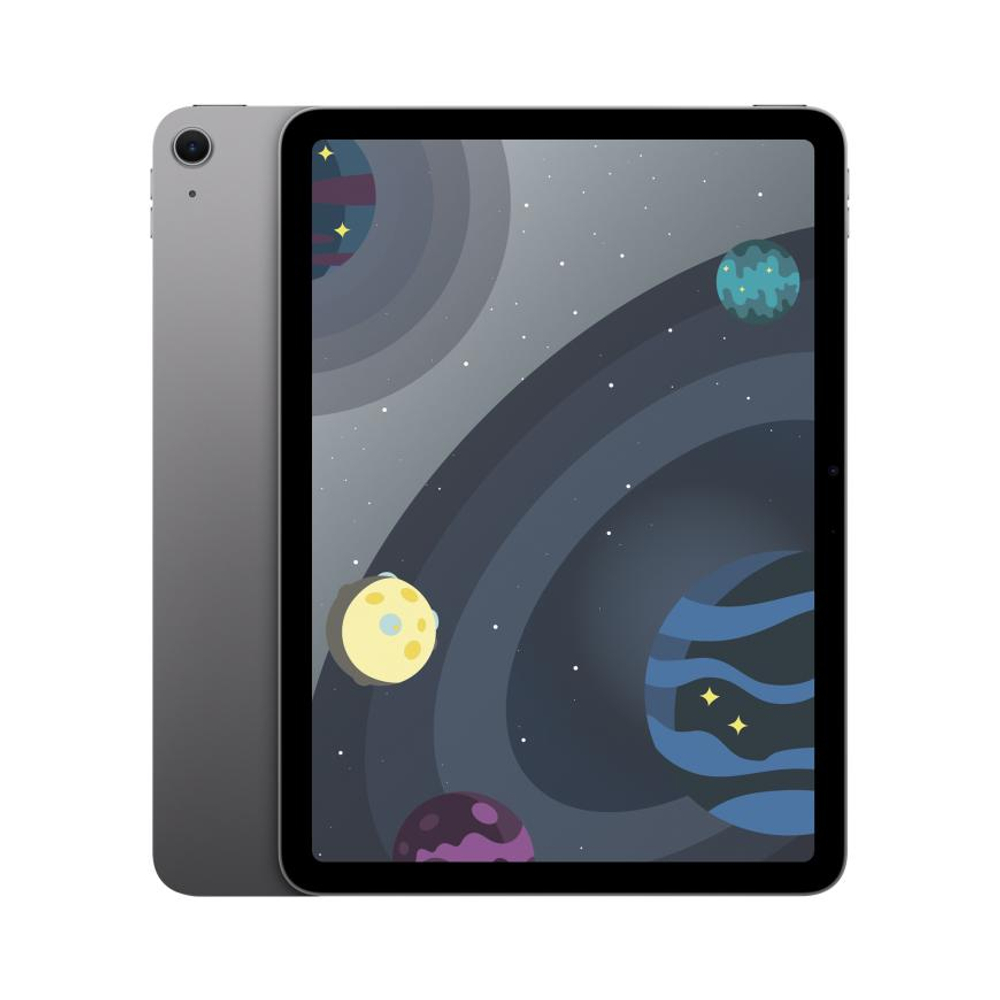 Планшет Apple iPad Air 11”, 512 ГБ, Wi-Fi («Серый космос» | Space Gray) (M3 | 2025)