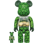 BE@RBRICK LUCK