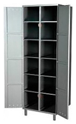 Шкаф для хлеба Проммаш ШХХ