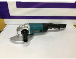 УШМ MAKITA 9069 2000Вт 6600об/мин 230мм в коробке(9069)