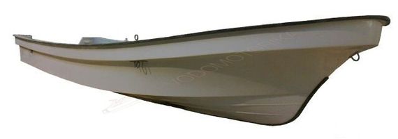 Пластиковая лодка ОнегоКомпозит СЛК-780