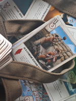 Настольная игра «Закат Империй»