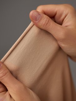 Кулирка хлопок, 140 гр/м, бежевый 775