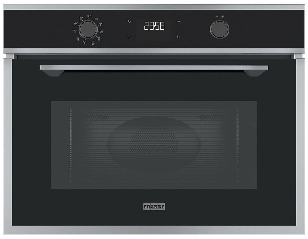 Встраиваемая микроволновая печь СВЧ Franke FMA 45 MW XS