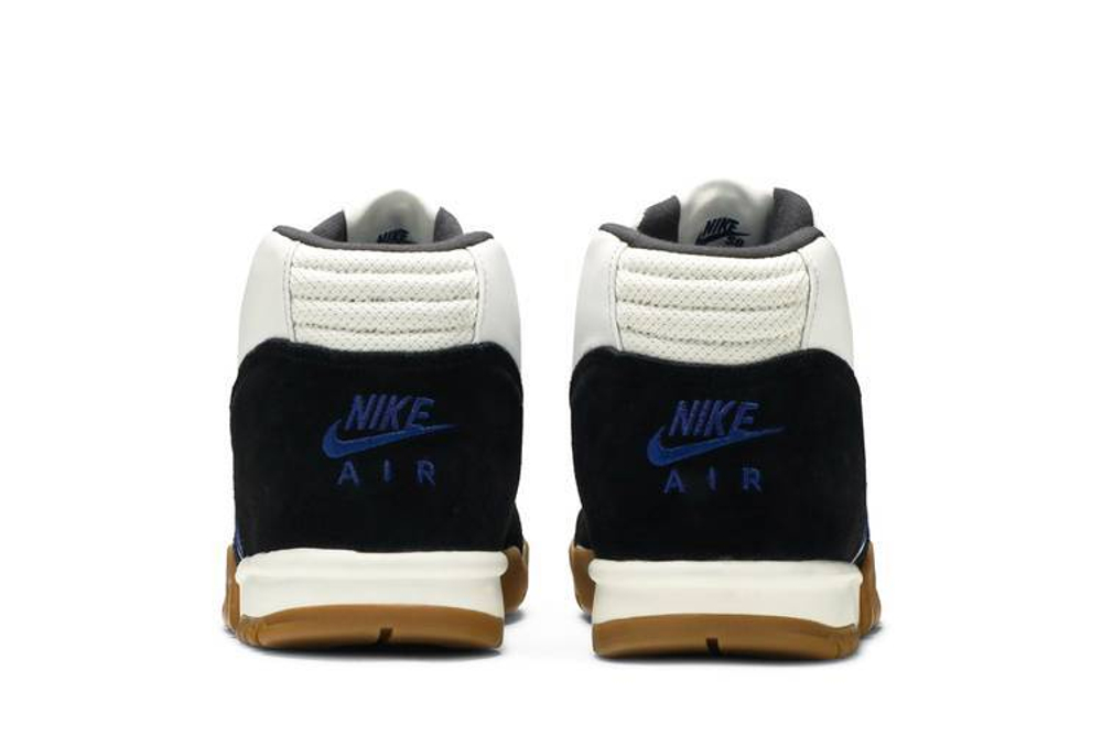 Кроссовки Polar Skate Co X Nike Air Trainer 1