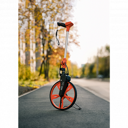 Дорожное колесо RGK Q64