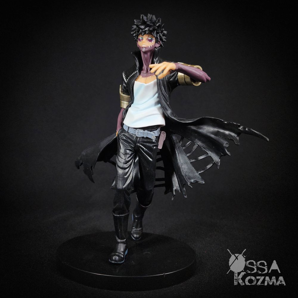 Фигурка Тойя Тодороки (Даби)