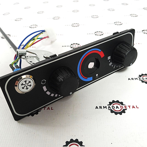 Панель кондиционера | 400/G3280, 128/P2269 | Аналог