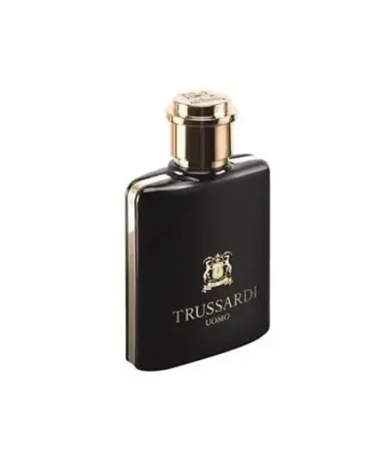 Мужская туалетная вода Trussardi Uomo EDT 30 мл с нотами альдегидов и бергамота