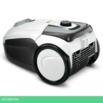 Пылесос Karcher VC 2 белый/черный (1.198-035.0)