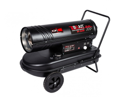 Пушка тепловая дизельная BRAIT BR-36AW