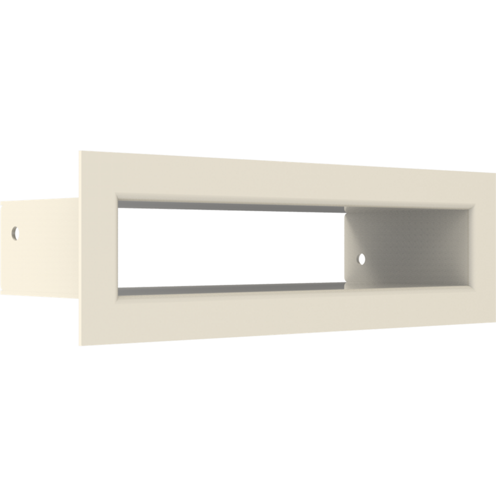 Туннель Кремовый TUNEL/6/20/K (60x200мм)