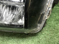 Битая Фара левая Omoda C5 (2022-н.в.) LED