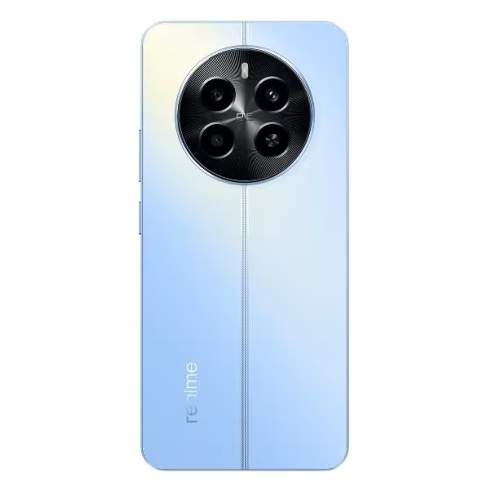 Смартфон  Realme Realme 12 4G 8/512GB
