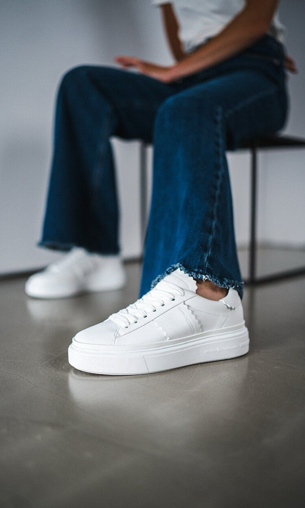 Кроссовки женские Kennel&Schmenger Dive