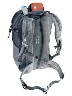 Рюкзак Deuter Trail 25 Black/Shale