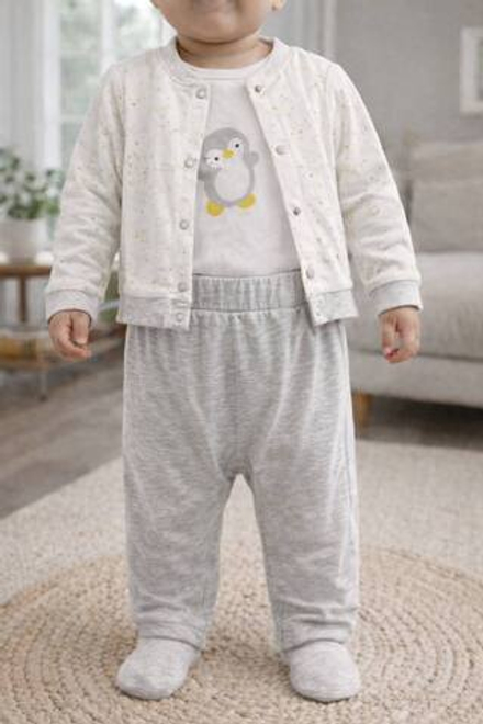 Костюм тройка для малышей