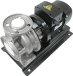 Насос консольно-моноблочный  UNIPUMP FS65-50-200-7.5 79325