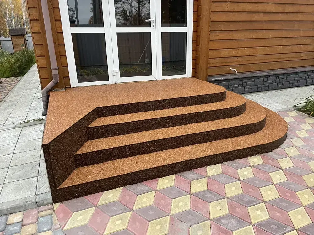 Грунт полиуретановый пропитка для бетона 1кг 1/2 мечты