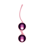 Вагинальные шарики Pretty Love Kegel Tighten UP I, силиконовые