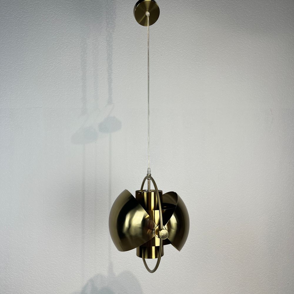 Светильник Louis Weisdorff Multi-Lite Pendant By Imperiumloft