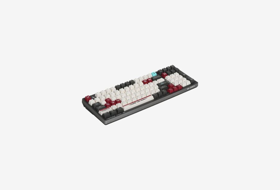 A4Tech Bloody WS98 Pixels Red_0326709105708