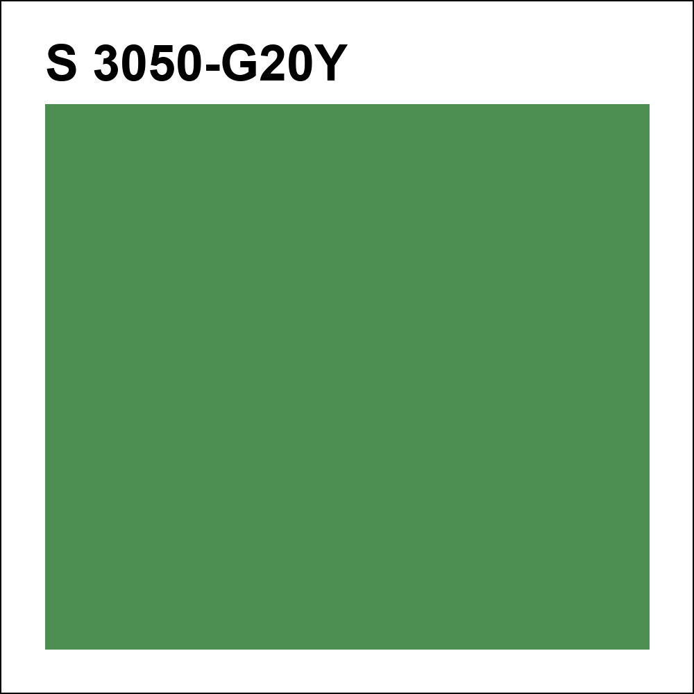 S 3050-G20Y за кг