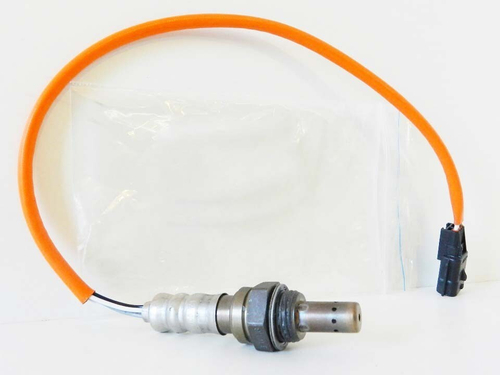 Датчик кислорода Logan,Largus (оранжевый) (K4M,K7M,K7J) до кат-ра