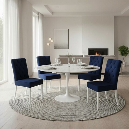 Набор из 4-х стульев ЛЕГАТО 2