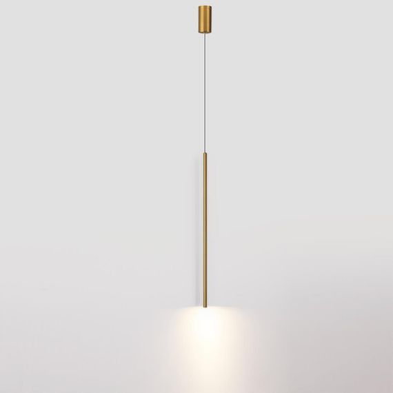Подвесной светильник Odeon Light Milly Hightech 7104/4L