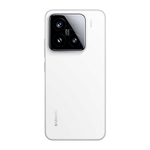 Смартфон Xiaomi 15 12 ГБ + 512 ГБ (Белый | White) (версия Global)