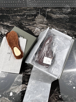 Ботинки Brunello Cucinelli