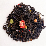 Черный чай BERRY-TEA |  "Граф Строганов"  | 18гр под стакан